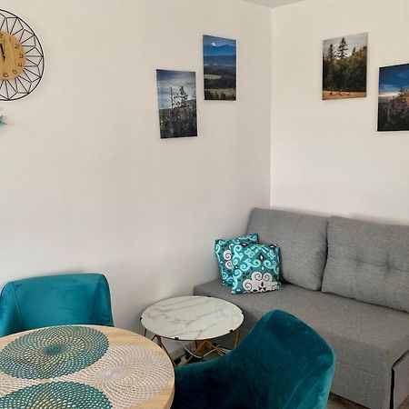 Apartament Cicha Woda Kudowa Zdroj Exterior photo