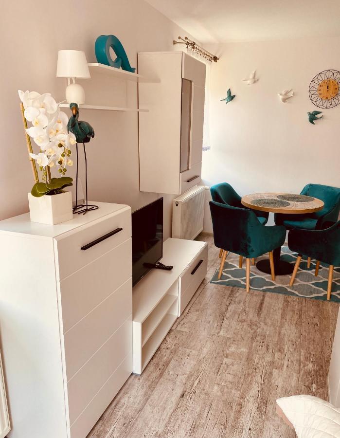 Apartament Cicha Woda Kudowa Zdroj Exterior photo